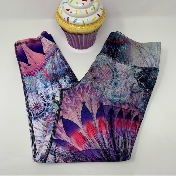 Evolution and Creation Pants - Evolution and Creation Leggings